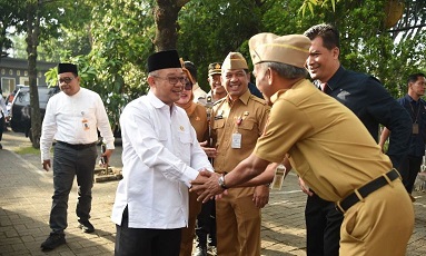 Mendikdasmen kenalkan 7 Kebiasaan Anak Indonesia Hebat dan Pagi Ceria Mendikdasmen kenalkan 7 Kebiasaan Anak Indonesia Hebat dan Pagi Ceria