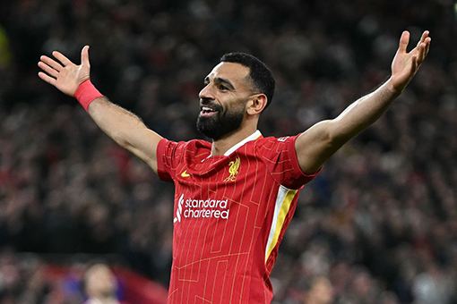 MU akhiri laju kekalahan dengan imbangi Liverpool 2-2 di Anfield MU akhiri laju kekalahan dengan imbangi Liverpool 2-2 di Anfield