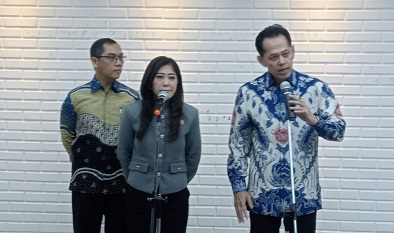 Kemkomdigi dukung transformasi digital di kementerian dan lembaga Kemkomdigi dukung transformasi digital di kementerian dan lembaga