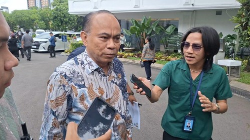 Menkop bentuk pos pengaduan yang terintegrasi dengan Satgas Revitalisasi Koperasi
