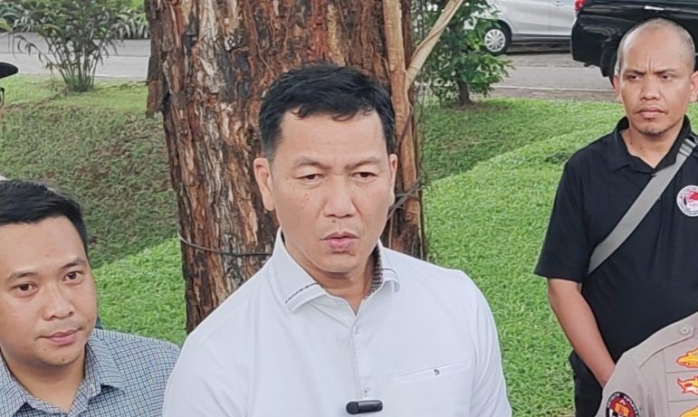 Dirnarkoba Polda Metro dipecat buntut kasus pemerasan di DWP Dirnarkoba Polda Metro dipecat buntut kasus pemerasan di DWP