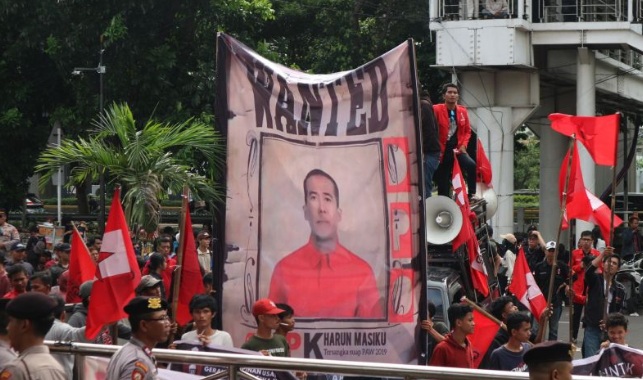 KPK panggil dua saksi kasus Harun Masiku KPK panggil dua saksi kasus Harun Masiku