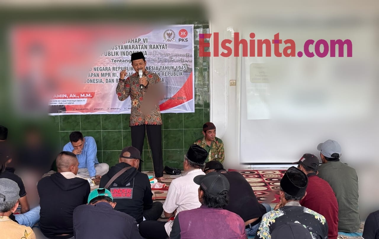Komisi VI DPR RI Fraksi PKS ingatkan Kemendag harga minyakita terus naik di atas HET Komisi VI DPR RI Fraksi PKS ingatkan Kemendag harga minyakita terus naik di atas HET
