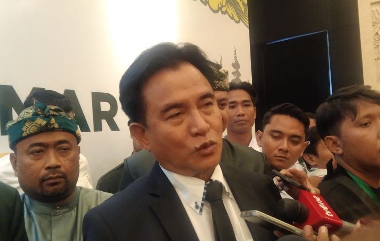 Menko Yusril sebut MK berpeluang batalkan parliamentary threshold Menko Yusril sebut MK berpeluang batalkan parliamentary threshold