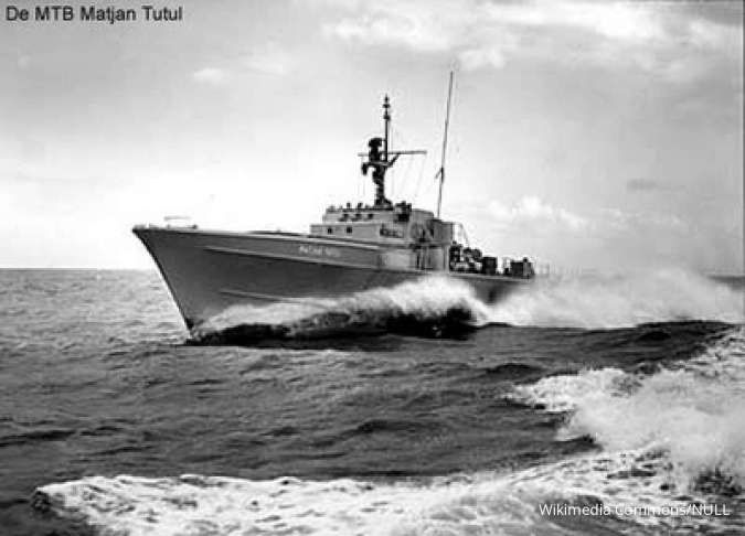 15 Januari 1962: kisah Yos Sudarso di Laut Arafuru