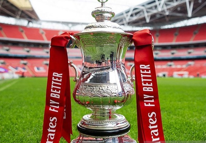 Jadwal Piala FA: Tersajinya laga besar Arsenal vs Manchester United Jadwal Piala FA: Tersajinya laga besar Arsenal vs Manchester United