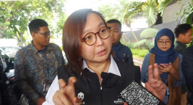 Wamenekraf ungkap strategi siapkan TMII pikat wisatawan lokal-global Wamenekraf ungkap strategi siapkan TMII pikat wisatawan lokal-global