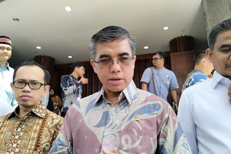Kemenaker segera luncurkan Lembaga Produktivitas Nasional Kemenaker segera luncurkan Lembaga Produktivitas Nasional