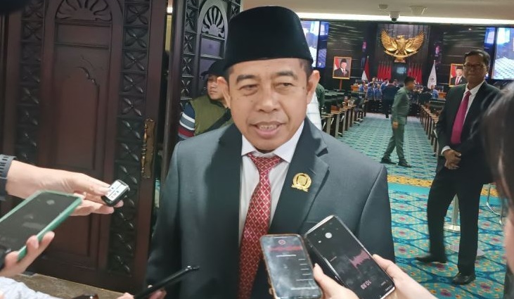 DPRD DKI nilai anggaran modifikasi cuaca Rp7-8 miliar di Jakarta wajar