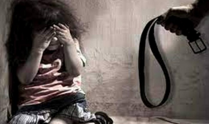 Gerak cepat, polisi tangkap pelaku banting anak balita di Tangerang Gerak cepat, polisi tangkap pelaku banting anak balita di Tangerang