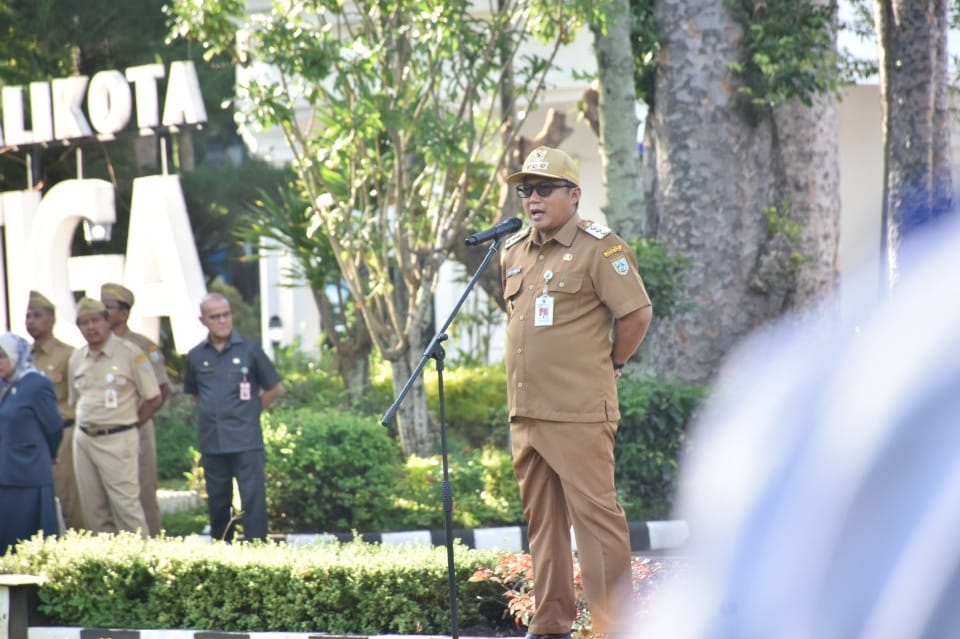 Kota Salatiga siapkan Program MBG Kota Salatiga siapkan Program MBG