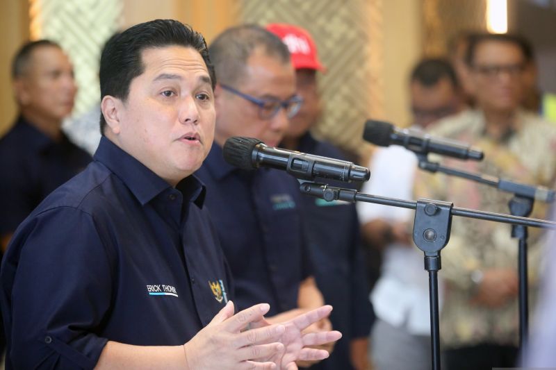 Menciptakan ekosistem umrah sehat di era kompetisi maskapai Menciptakan ekosistem umrah sehat di era kompetisi maskapai