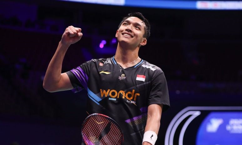 Jonatan hingga Fajar/Rian siap berlaga di 32 besar Malaysia Open Jonatan hingga Fajar/Rian siap berlaga di 32 besar Malaysia Open
