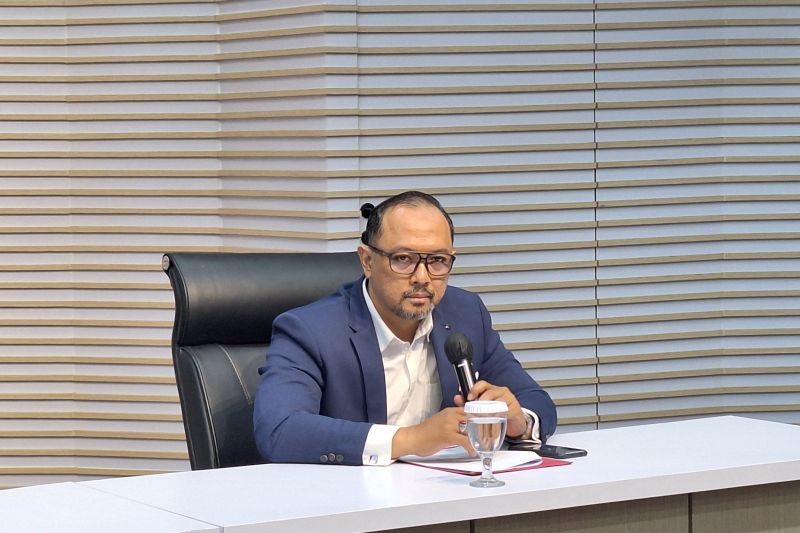 KPK tunggu kehadiran Hasto pada 13 Januari 2025 KPK tunggu kehadiran Hasto pada 13 Januari 2025