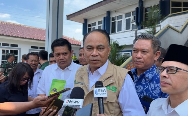 Menkop imbau koperasi peternak vaksinasi hewan ternak Menkop imbau koperasi peternak vaksinasi hewan ternak