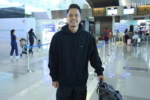 Ginting siap comeback di Malaysia Open 2025 Ginting siap comeback di Malaysia Open 2025