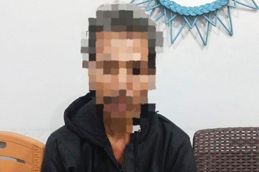 Polisi tangkap ayah rudapaksa anak kandungnya di Lombok Tengah Polisi tangkap ayah rudapaksa anak kandungnya di Lombok Tengah
