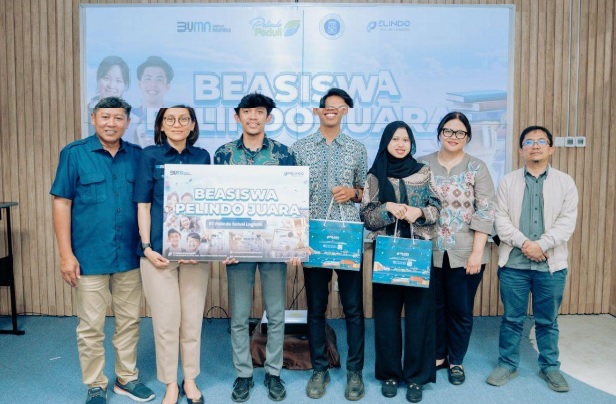 SPSL tingkatkan dampak sosial dan lingkungan melalui 31 program TJSL di 2024 SPSL tingkatkan dampak sosial dan lingkungan melalui 31 program TJSL di 2024