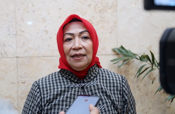 Kartu Air Sehat diimbau tepat sasaran ke warga yang membutuhkan Kartu Air Sehat diimbau tepat sasaran ke warga yang membutuhkan