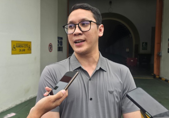 DPRD DKI dorong PAM JAYA galakkan sosialisasi air siap minum DPRD DKI dorong PAM JAYA galakkan sosialisasi air siap minum