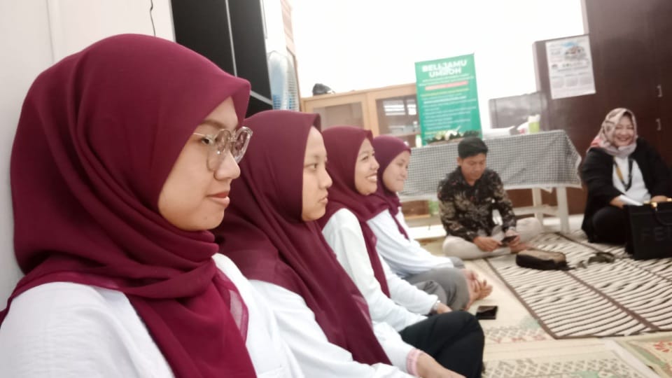 Jamu Naturindo semakin diminati konsumen Jamu Naturindo semakin diminati konsumen