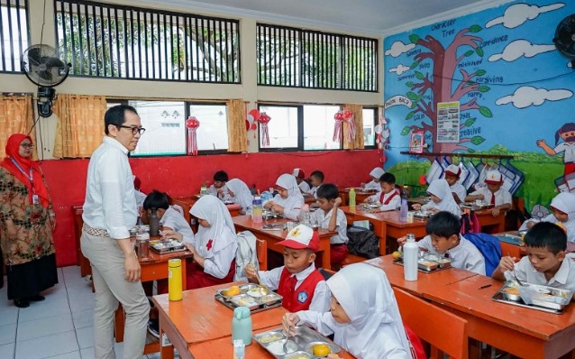 BGN sebut kesalahan pengolahan ayam picu keracunan MBG di Sukoharjo BGN sebut kesalahan pengolahan ayam picu keracunan MBG di Sukoharjo