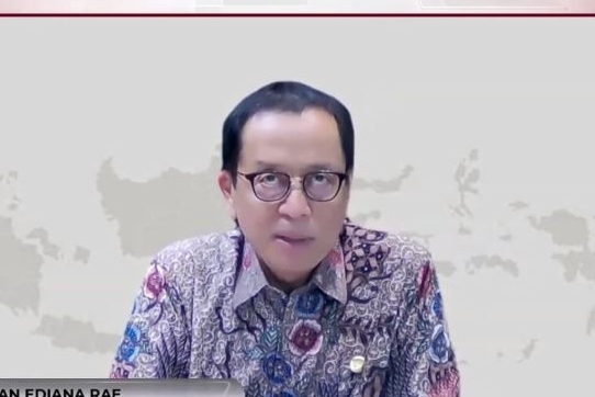 OJK telah blokir 8.500 rekening bank untuk berantas judi online OJK telah blokir 8.500 rekening bank untuk berantas judi online