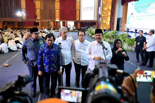Kemensos siap sukseskan program cek kesehatan gratis Kemensos siap sukseskan program cek kesehatan gratis