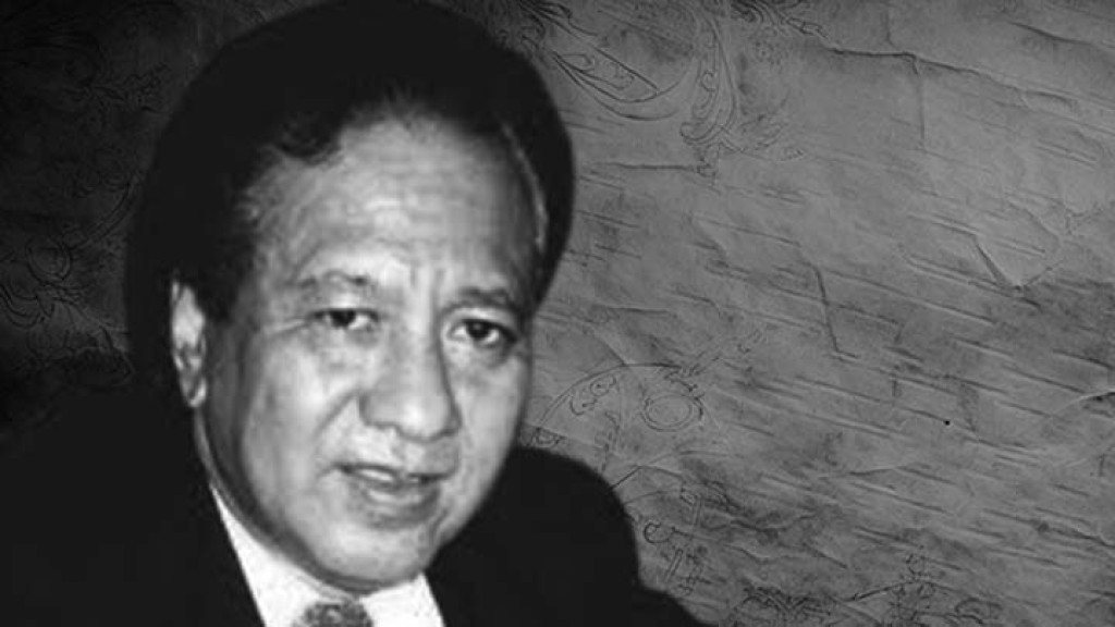 6 Januari 2007: Perjuangan Manasse Malo, dari Sumba untuk Indonesia