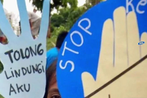 Polisi kejar guru mengaji terduga pelaku pelecehan seksual di Ciledug