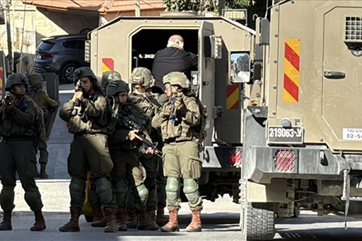 Faksi-faksi Palestina akan rundingkan pertukaran tawanan dengan Mossad Faksi-faksi Palestina akan rundingkan pertukaran tawanan dengan Mossad