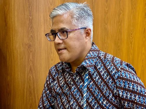 Penempatan Dubes, Kemlu : Masih menunggu putusan Presiden Penempatan Dubes, Kemlu : Masih menunggu putusan Presiden