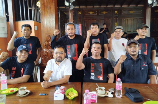 Relawan Bolone Mase fokus pemberdayaan masyarakat lewat usaha ekonomi produktif Relawan Bolone Mase fokus pemberdayaan masyarakat lewat usaha ekonomi produktif