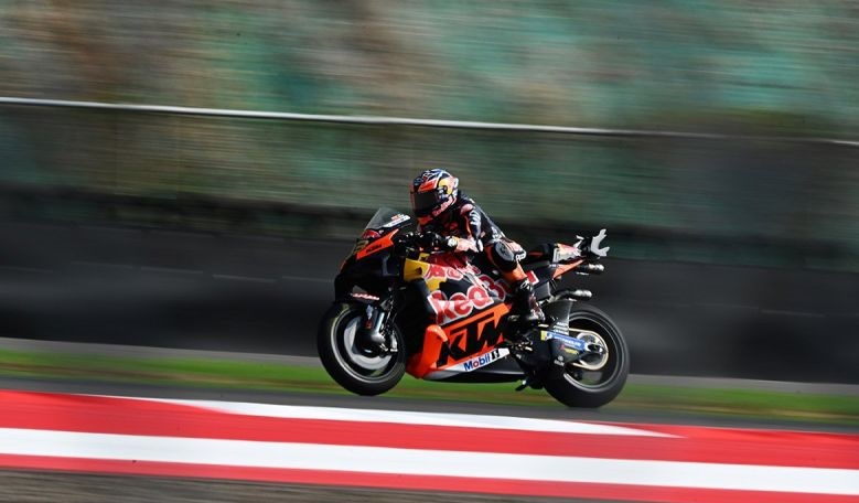 Yamaha nilai Miller jadi aset penting untuk tim Prima Pramac Yamaha nilai Miller jadi aset penting untuk tim Prima Pramac