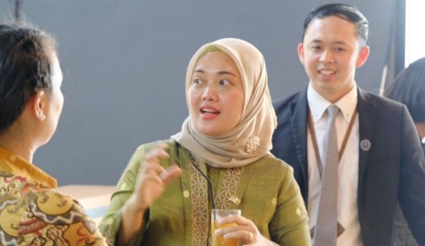 Komisi VII dukung langkah pemerintah terkait rencana investasi Apple Komisi VII dukung langkah pemerintah terkait rencana investasi Apple