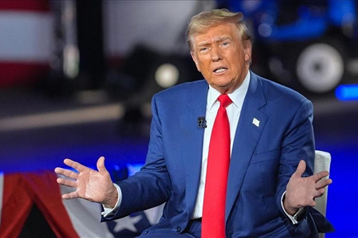 Trump nominasikan duta besar untuk Spanyol dan Belanda Trump nominasikan duta besar untuk Spanyol dan Belanda