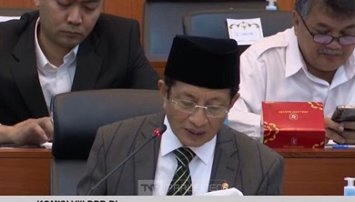 Anggota DPR harap biaya Haji 2025 lebih murah