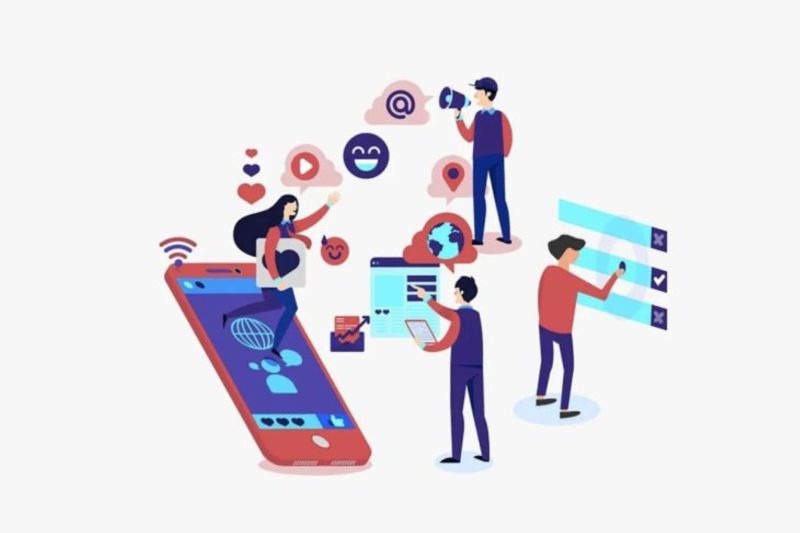 Kemkomdigi identifikasi 1.923 konten hoaks sepanjang 2024 Kemkomdigi identifikasi 1.923 konten hoaks sepanjang 2024