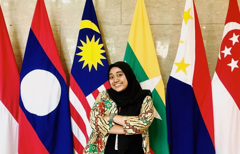 Tiga mahasiswa UB lolos Program AEF 2025 di Malaysia Tiga mahasiswa UB lolos Program AEF 2025 di Malaysia