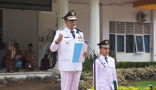 Pemkab Langkat ajukan kasasi terkait putusan PT TUN PPPK 2023Â Pemkab Langkat ajukan kasasi terkait putusan PT TUN PPPK 2023Â