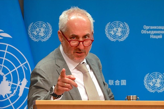 Demo penuh kekerasan di Kongo targetkan kantor PBB dan kedubes Demo penuh kekerasan di Kongo targetkan kantor PBB dan kedubes