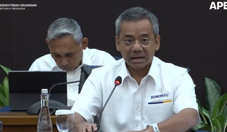 APBN 2024 salurkan Rp434,3 triliun untuk subsidi BBM hingga listrik APBN 2024 salurkan Rp434,3 triliun untuk subsidi BBM hingga listrik