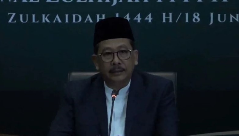 MUI dukung wacana pengurangan masa tinggal jamaah di tanah suci