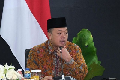 Menteri ATR: Ketersediaan tanah untuk 3 juta rumah tidak ada masalah Menteri ATR: Ketersediaan tanah untuk 3 juta rumah tidak ada masalah