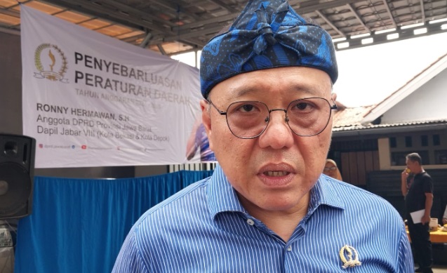 DPRD Provinsi Jabar janji revitalisasi wisata Kota Bekasi lewat Perda Desa Wisata DPRD Provinsi Jabar janji revitalisasi wisata Kota Bekasi lewat Perda Desa Wisata
