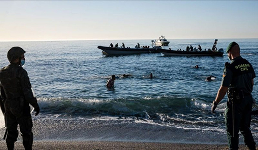 Spanyol catat rekor baru kedatangan migran ilegal pada 2024