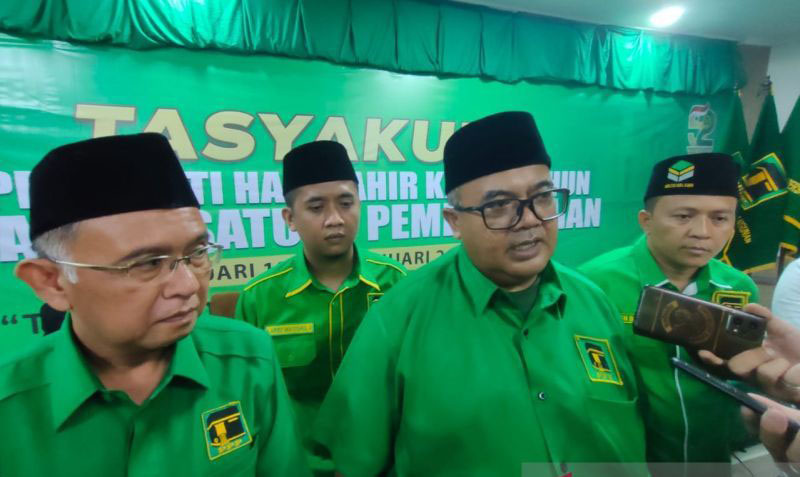 DPRD Jabar: Kasus DWP ingatkan pemberantasan pungli harus diperkuat DPRD Jabar: Kasus DWP ingatkan pemberantasan pungli harus diperkuat