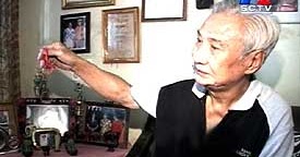 7 Januari 2008: Njoo Kiem Bie, legenda bulu tangkis Indonesia yang abadi