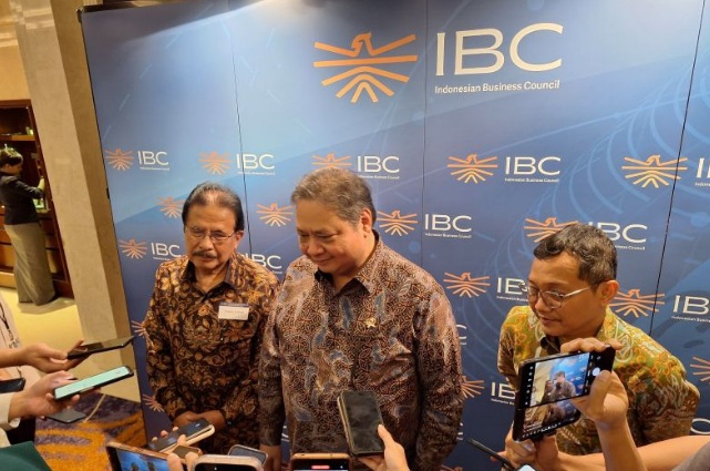 Airlangga sebut KEK jadi sektor prioritas guna capai ICOR 4 persen Airlangga sebut KEK jadi sektor prioritas guna capai ICOR 4 persen