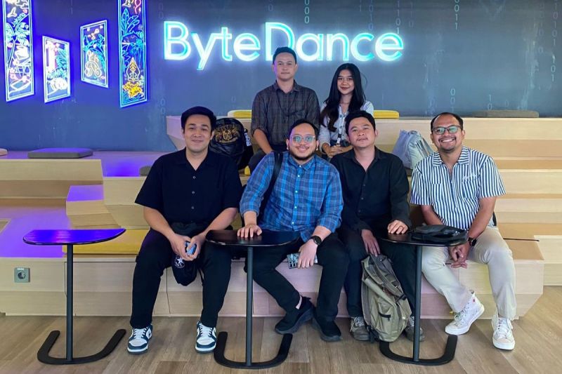 HOPS Entertainment: Live streaming dapat jadi sumber pendapatan utama HOPS Entertainment: Live streaming dapat jadi sumber pendapatan utama